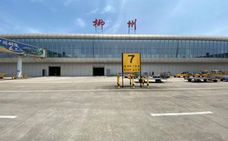 连云港航空快递到桂林柳州价格怎么收费