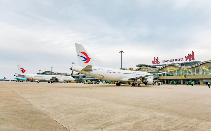 连云港空运到杭州机场快递价格怎么收费